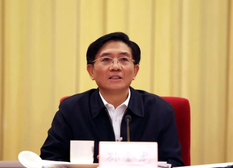 全國生態(tài)環(huán)境保護工作會(huì )議在京召開(kāi)(圖文)