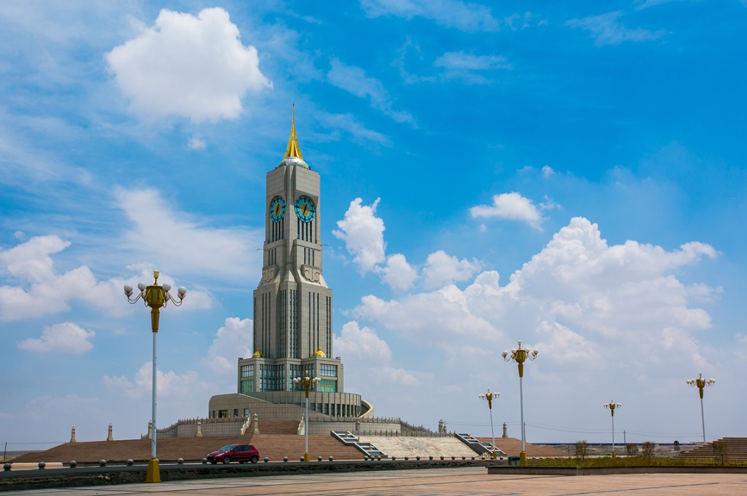 “可復制、可推廣； 塞外河套再開(kāi)一朵美麗的花”-地下水團隊在巴彥淖爾區域開(kāi)展重大項目全過(guò)程技術(shù)服務(wù)