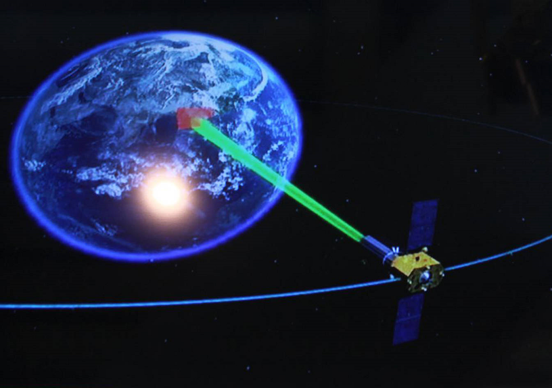 小切口，大舞臺（2）：中環(huán)豐清以土壤地下水防治為基，數智技術(shù)賦能生態(tài)守護，衛星探損開(kāi)辟污染治理數智新路徑