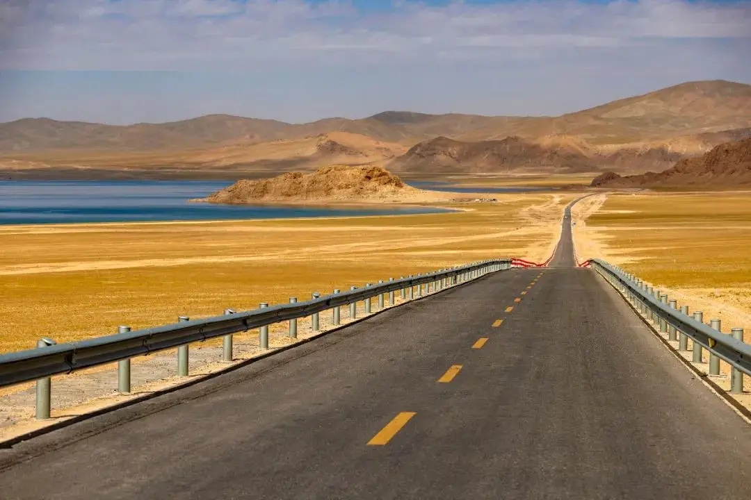 深耕高原，服務(wù)西藏：中環(huán)長(cháng)青成功中標阿里地區某公路環(huán)評與山南市住建局局管項目技術(shù)服務(wù)單位框架協(xié)議采購項目